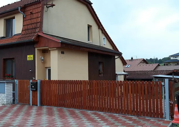 Apartman U Potoka