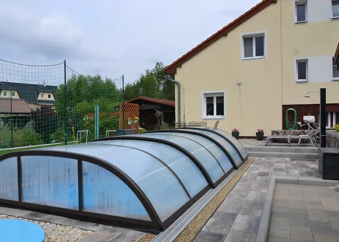 Apartman U Potoka