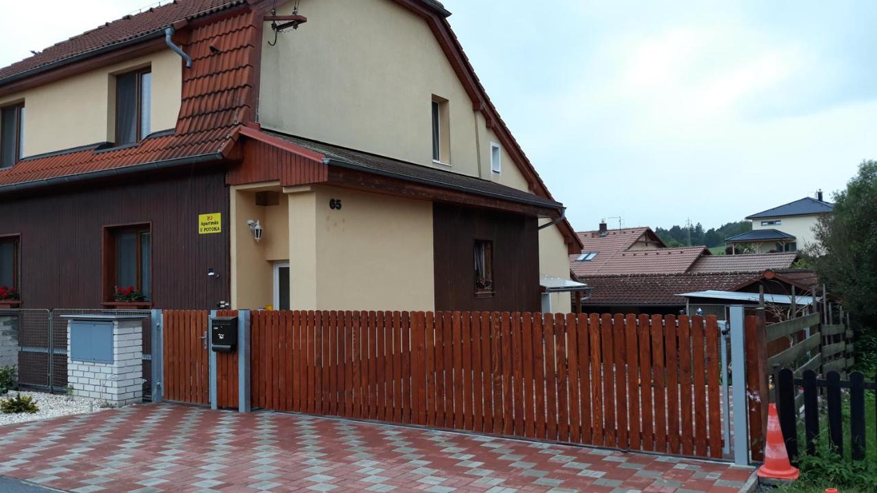 U Potoka Apartment *