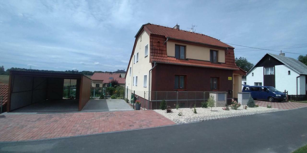 U Potoka Apartment