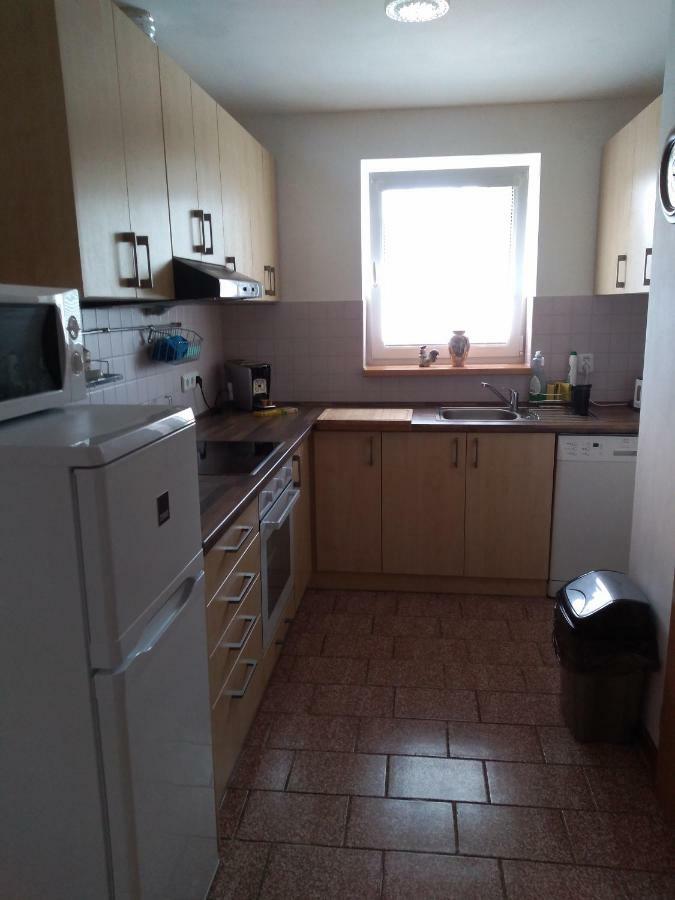 Apartment U Potoka Sadov