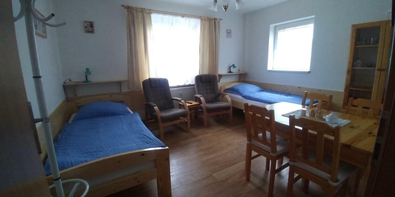 Apartment U Potoka