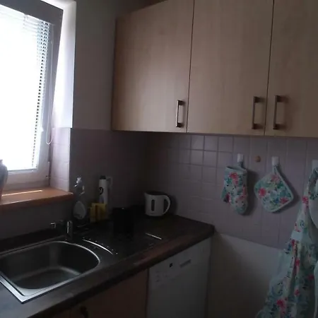 Apartman U Potoka Sadov Exterior photo