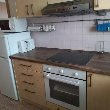 Apartman U Potoka Sadov Exterior photo