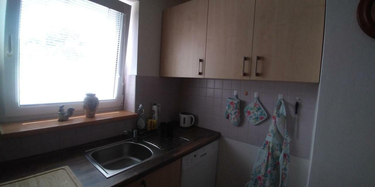 U Potoka Apartment